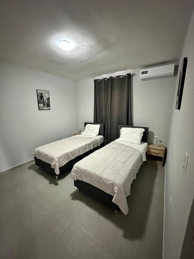 הוילה וילמסטאד Casa Cielo מראה חיצוני תמונה