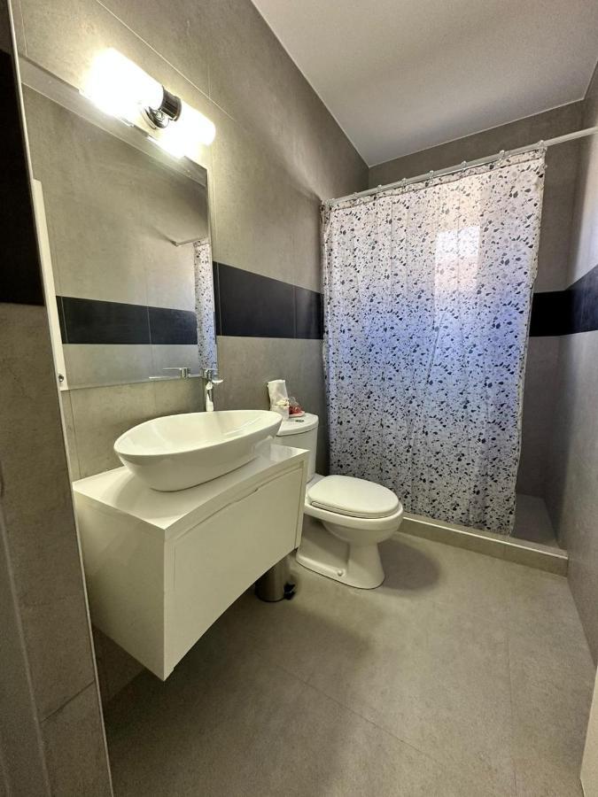 הוילה וילמסטאד Casa Cielo מראה חיצוני תמונה