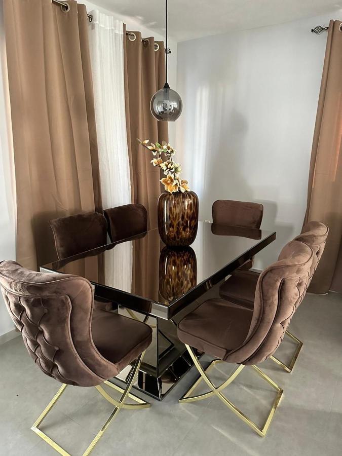 הוילה וילמסטאד Casa Cielo מראה חיצוני תמונה