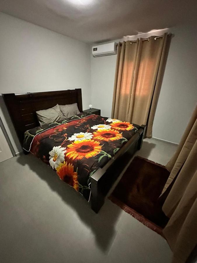 הוילה וילמסטאד Casa Cielo מראה חיצוני תמונה