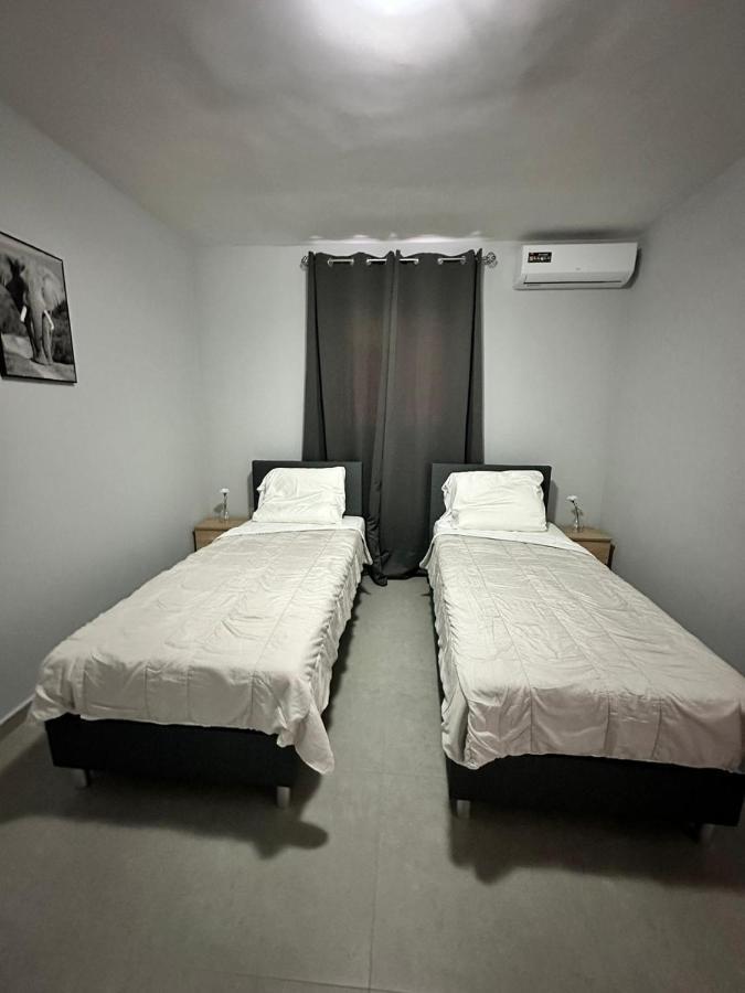 הוילה וילמסטאד Casa Cielo מראה חיצוני תמונה