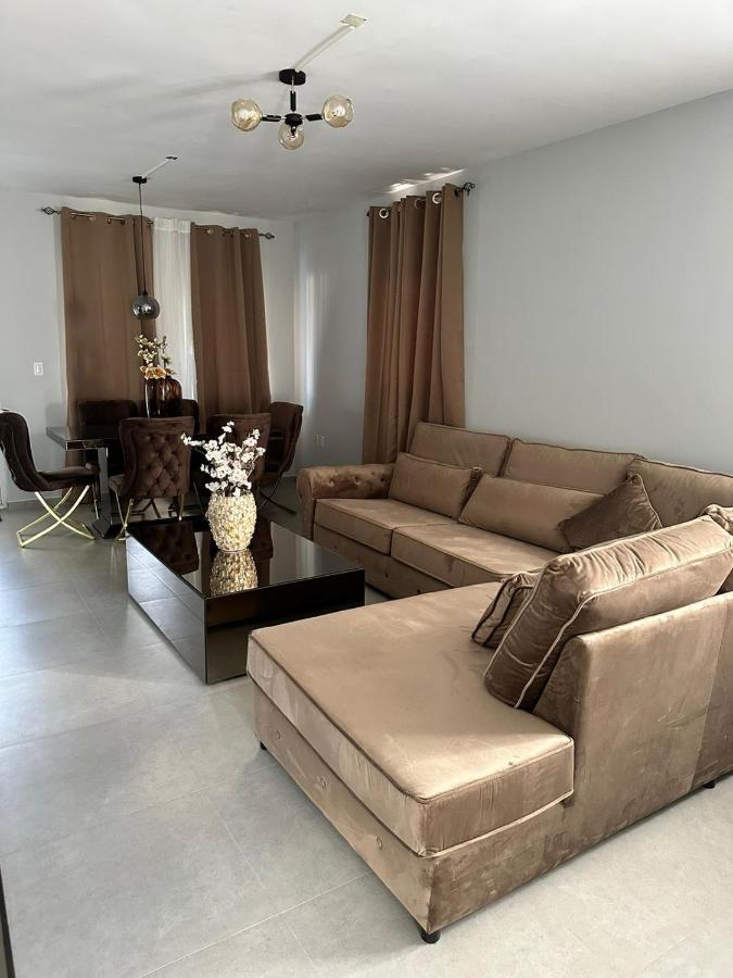 הוילה וילמסטאד Casa Cielo מראה חיצוני תמונה