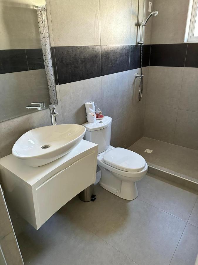 הוילה וילמסטאד Casa Cielo מראה חיצוני תמונה
