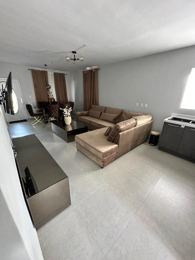 הוילה וילמסטאד Casa Cielo מראה חיצוני תמונה