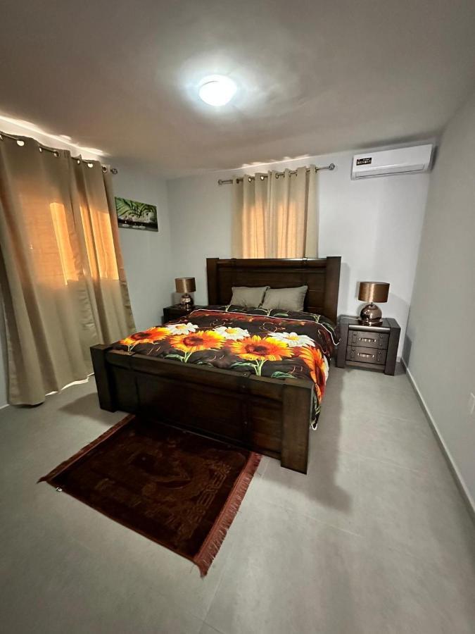 הוילה וילמסטאד Casa Cielo מראה חיצוני תמונה
