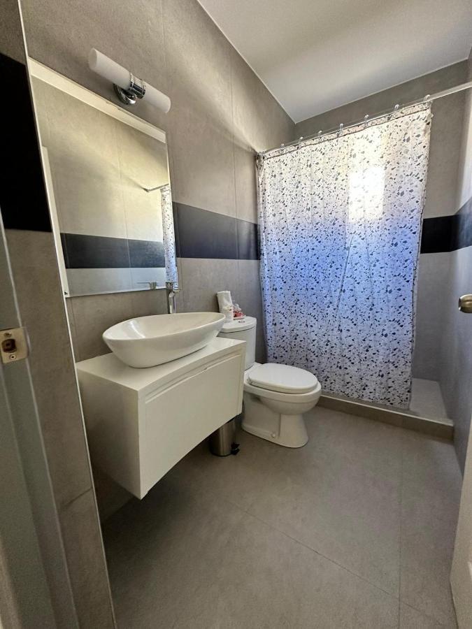הוילה וילמסטאד Casa Cielo מראה חיצוני תמונה