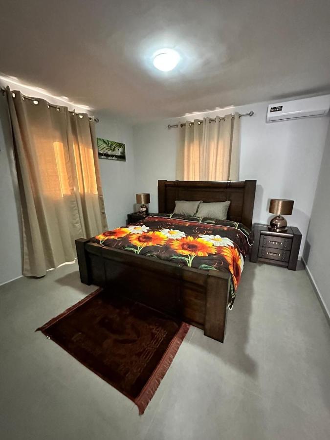הוילה וילמסטאד Casa Cielo מראה חיצוני תמונה